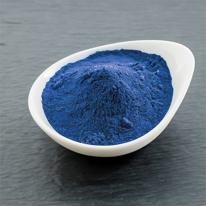 Pigment Ultramarinblau mittel 500g