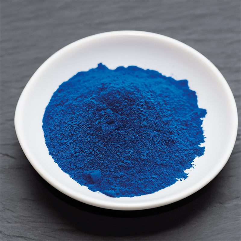 Pigment Pariserblau 100g