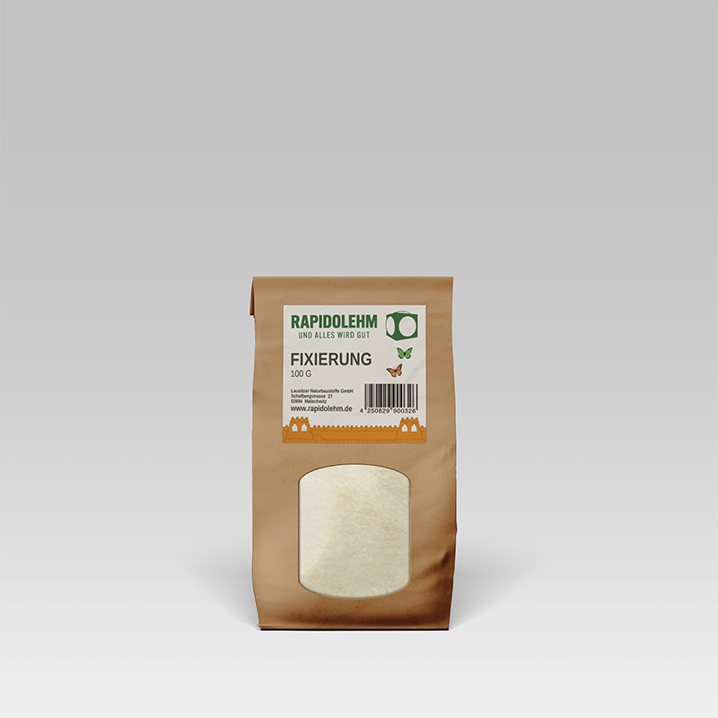 Fixierung Rapido 100 g Tüte