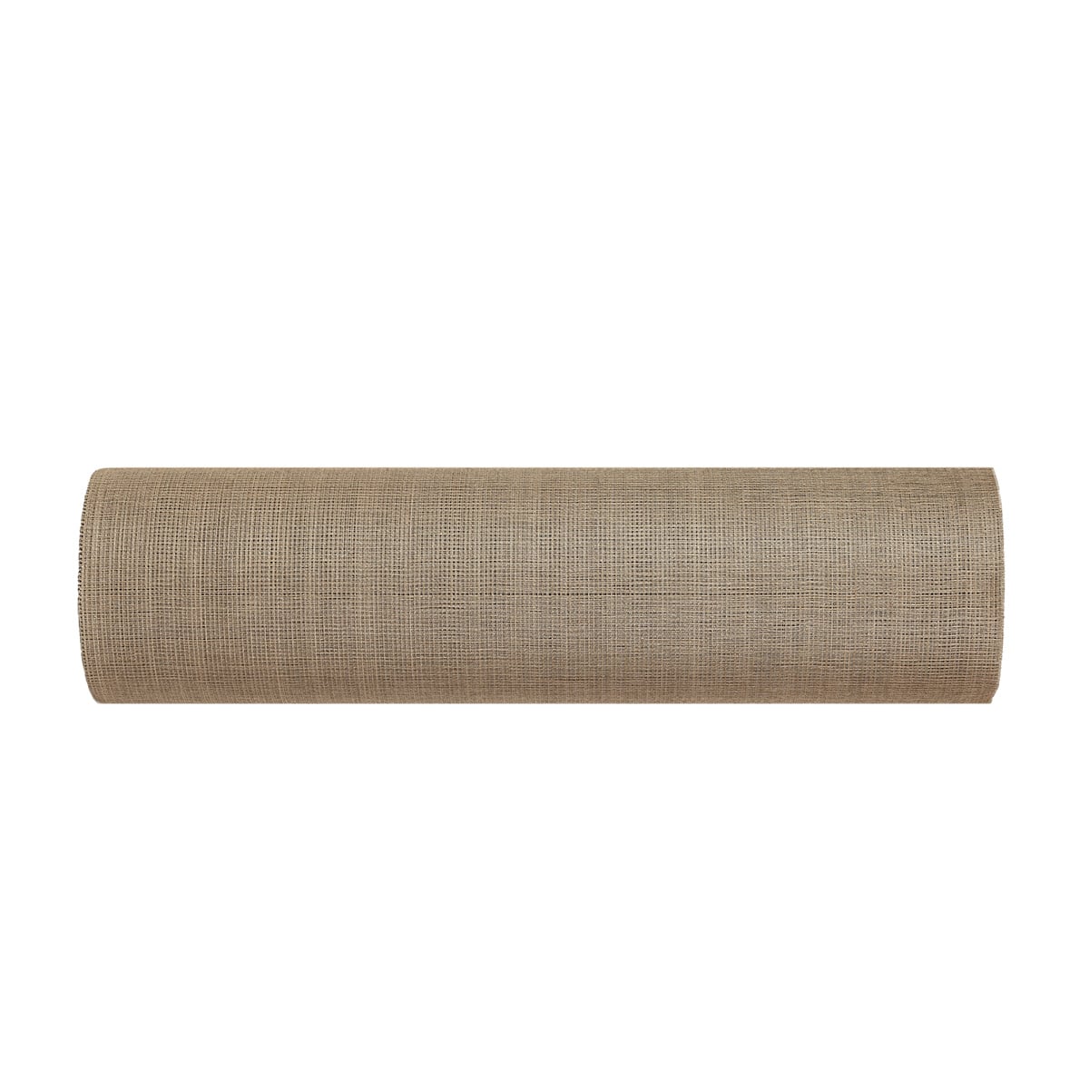 CLAYTEC Flachsgewebe, Rolle B=1m L=100m, 100m², 5mm Masche, 7,7 kg