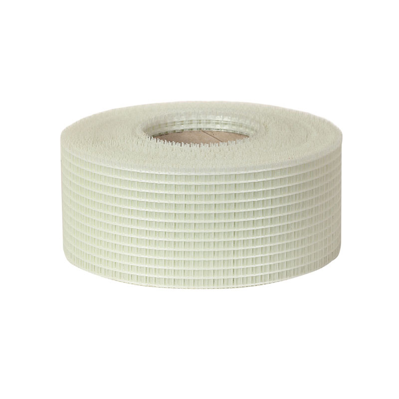 rapidolehm-glasfasergewebestreifen Glasfaserarmierungsgewebestreifen Rapido 10cm breit (50lfdm)