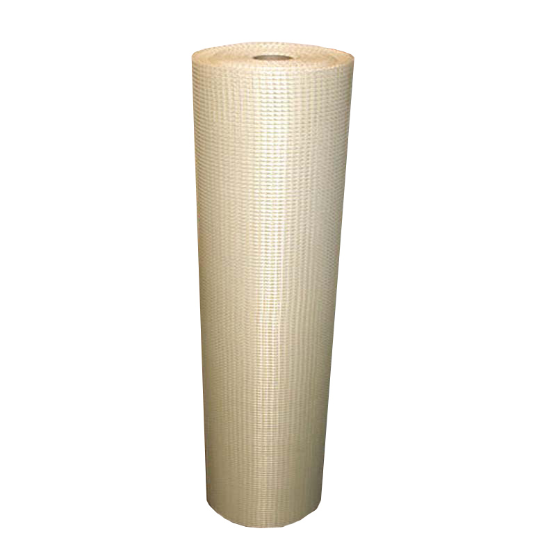 rapidolehm-glasfaserarmierung Glasfaserarmierungsgewebe Rapido 7x7mm 165gr/m² 1m breit, 10m²